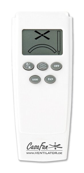 Eco Fiore 142 RP der Firma Casafan