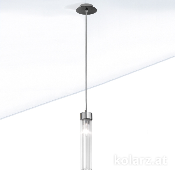 Hanglamp RAGGIO der Firma KOLARZ-Austrolux Leuchten