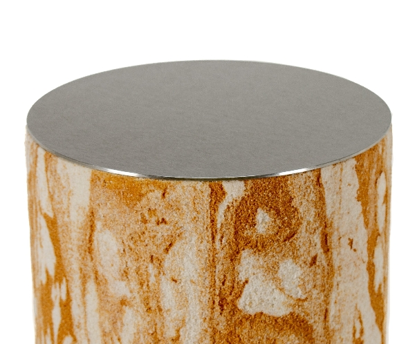 Zuilarmatuur Apollo Sahara 72 cm der Firma EPSTEIN Design Leuchten