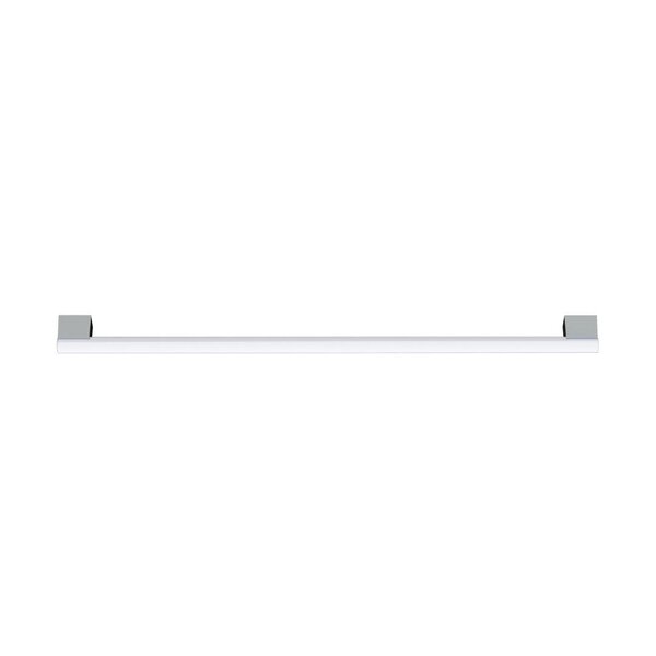 Two Socket - S14D fitting / mat nikkel der Firma Top Light Leuchten