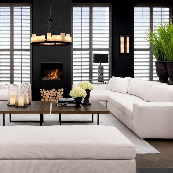 Sofa Vista Grande Lounge der Firma Eichholtz