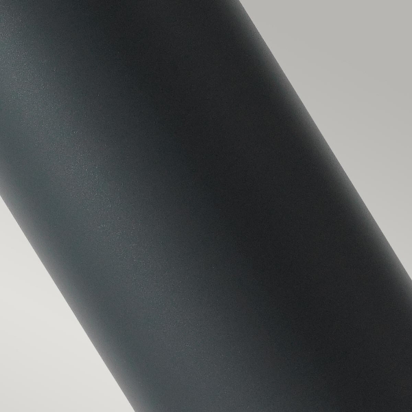 Egersund LED Large Bollard - Grafiet der Firma Elstead