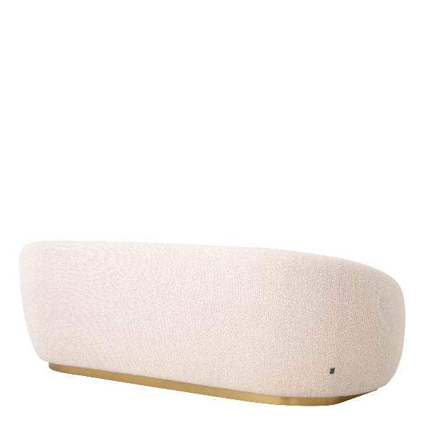 Sofa Brice der Firma Eichholtz