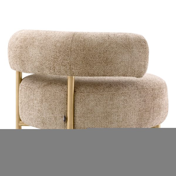 Fauteuil Thompson der Firma Eichholtz