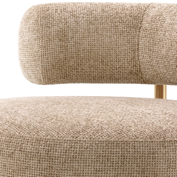 Fauteuil Thompson der Firma Eichholtz
