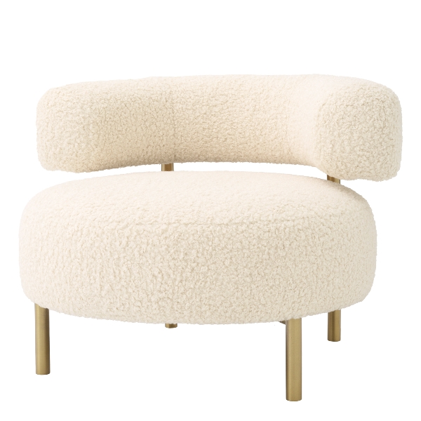 Fauteuil Thompson der Firma Eichholtz