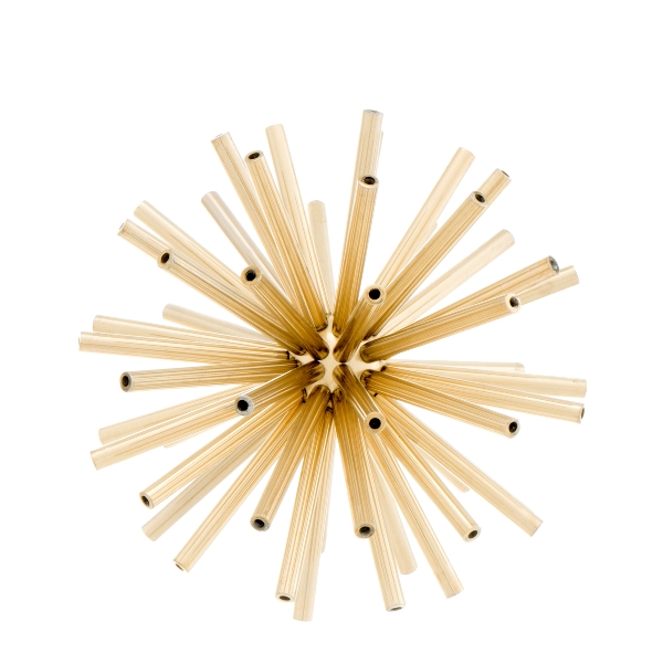 Object Meteor set van 3 der Firma Eichholtz