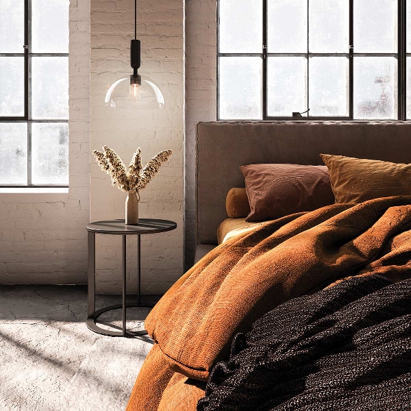 Alora Mood Jude 1 lt hanglamp der Firma Elstead