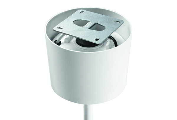 Nordik Eco 140 der Firma Casafan