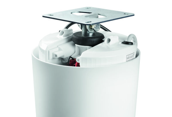 Nordik Eco 200 der Firma Casafan