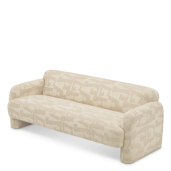 Sofa Hernandez der Firma Eichholtz