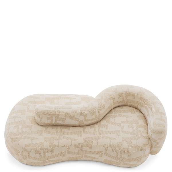 Sofa Julita der Firma Eichholtz