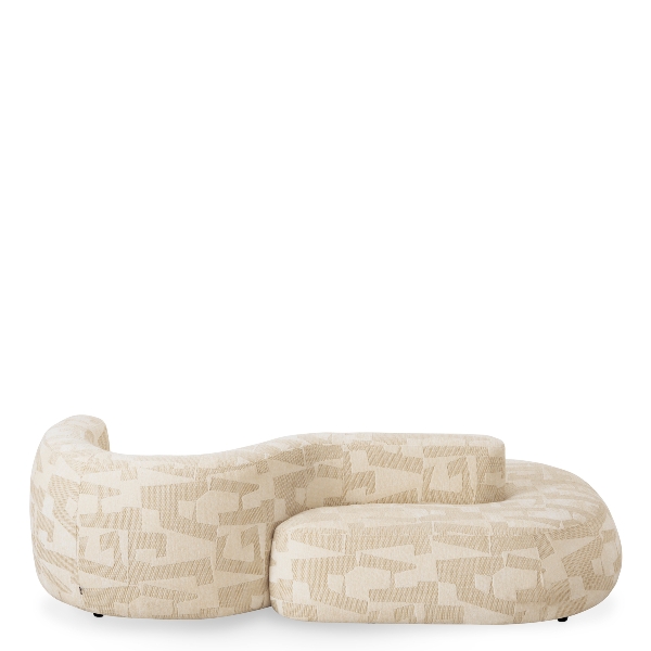 Sofa Julita der Firma Eichholtz