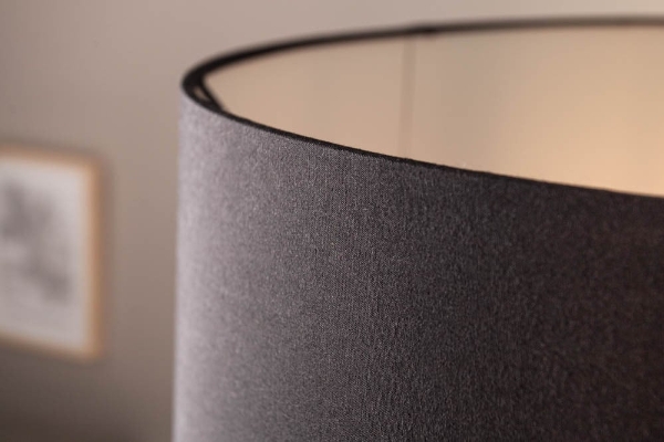 Vloerlamp ROUSILIQUE der Firma Casa Élite