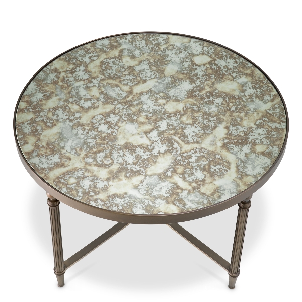 Salontafel Bowery der Firma Eichholtz
