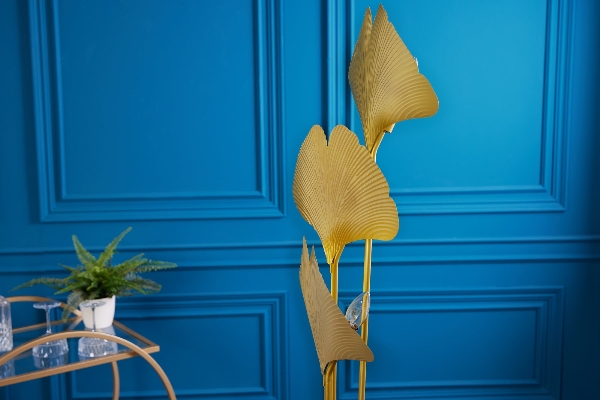 Vloerlamp GINKGO der Firma Casa Élite