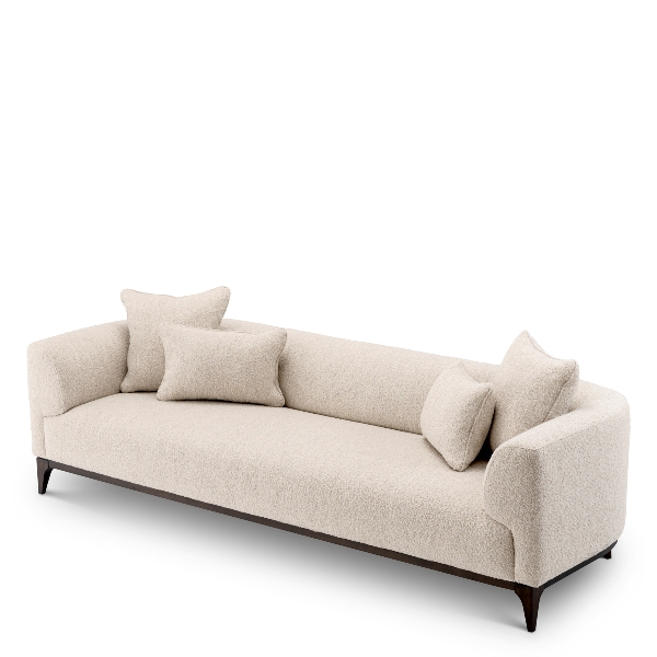 Sofa Brannan der Firma Eichholtz