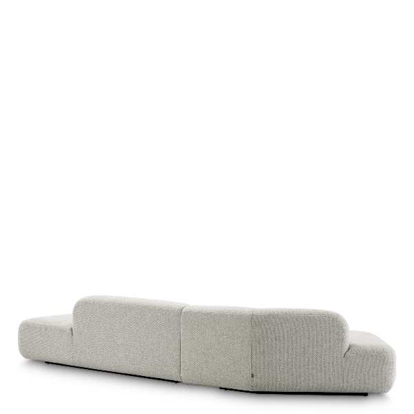 Sofa Taraval der Firma Eichholtz