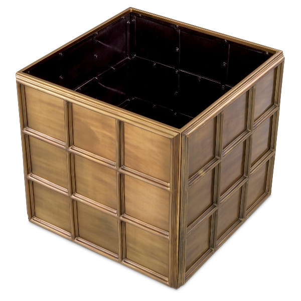 Plantenbak Grid M der Firma Eichholtz