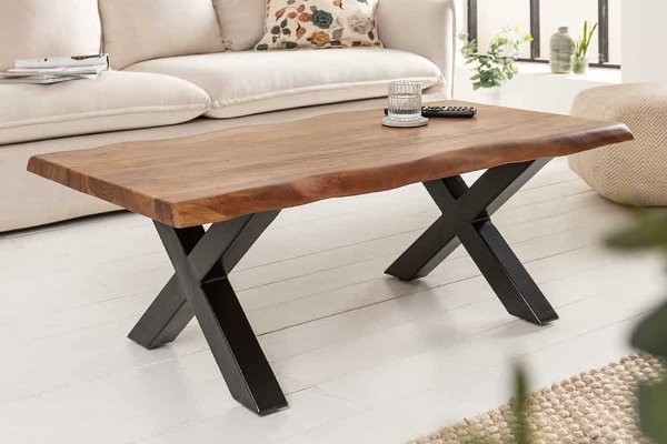 Couchtisch MAMMUT der Firma Casa Élite