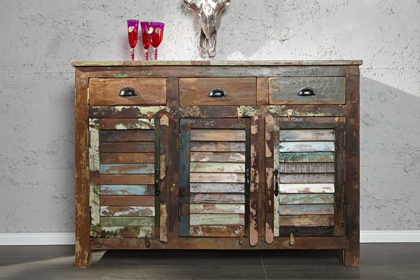 Dressoir JAKARTA der Firma Casa Élite
