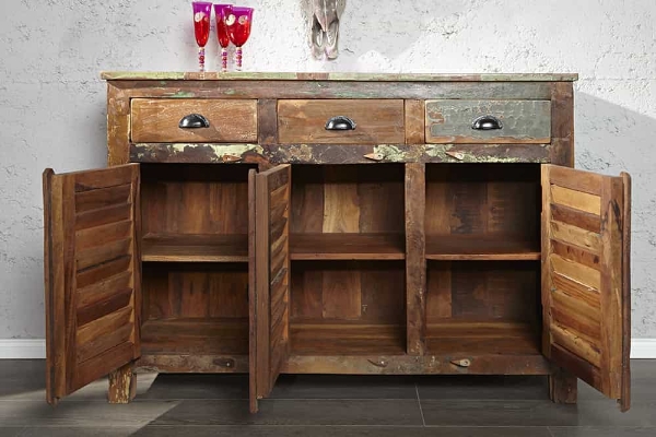 Dressoir JAKARTA der Firma Casa Élite