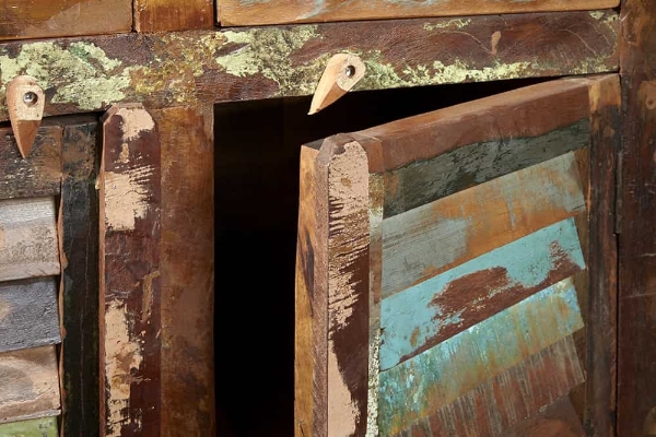 Dressoir JAKARTA der Firma Casa Élite