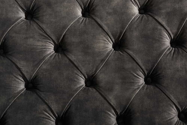 Bett PARIS CHESTERFIELD der Firma Casa Élite