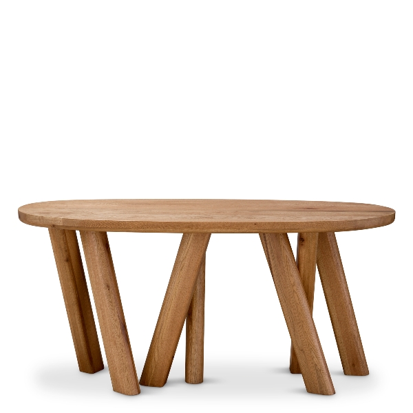 Consoletafel Bayshore der Firma Eichholtz