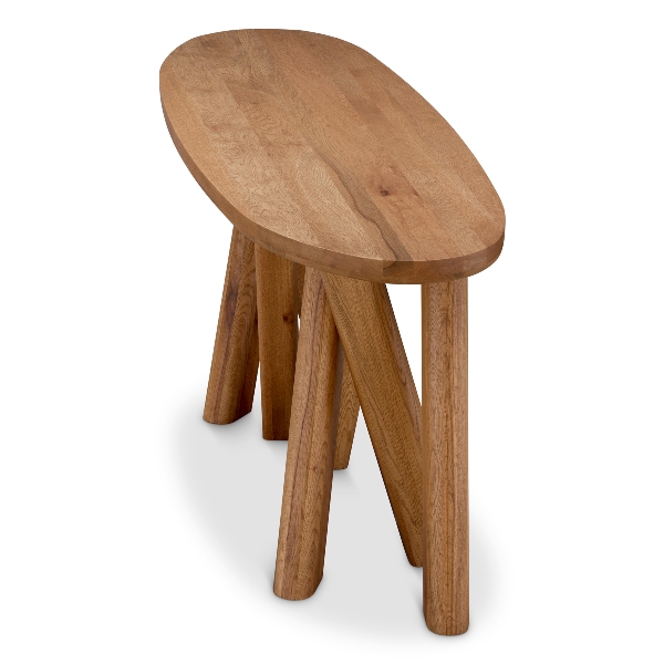 Consoletafel Bayshore der Firma Eichholtz