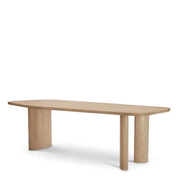 Eettafel Flemings der Firma Eichholtz