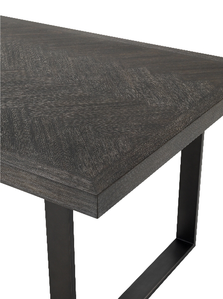 Eettafel Melchior 230 cm der Firma Eichholtz