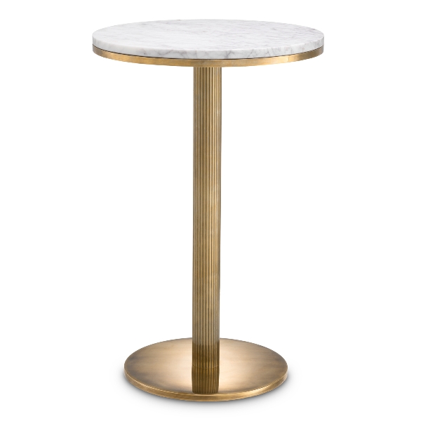 Side Table Tavolara der Firma Eichholtz