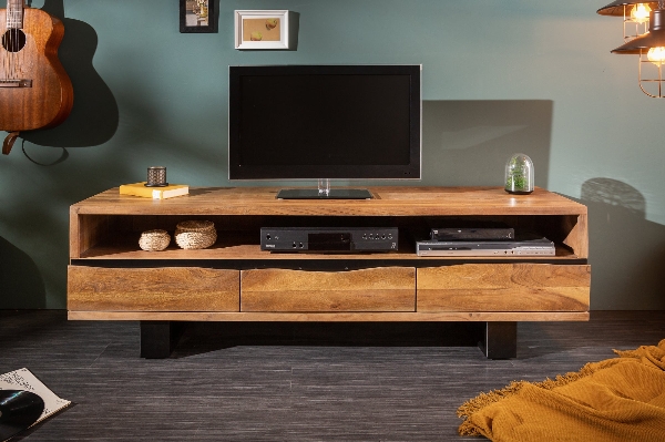 TV-meubel MAMMUT der Firma Casa Élite