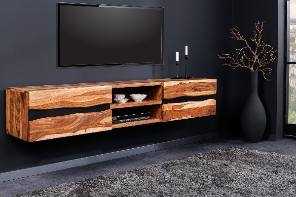 TV-meubel AMAZONAS hangend der Firma Casa Élite