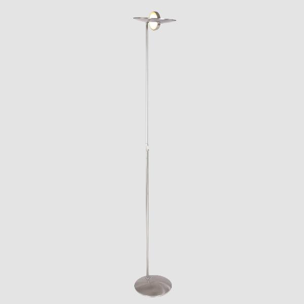 Vloerlamp Zenith der Firma Steinhauer