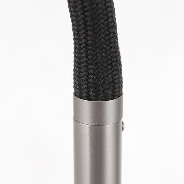Vloerlamp Turound der Firma Steinhauer