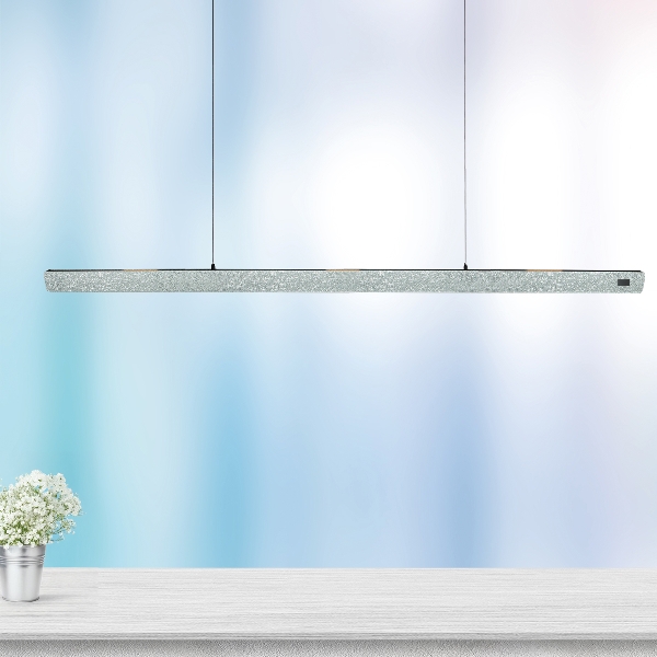 Hanglamp Fluxy der Firma Steinhauer
