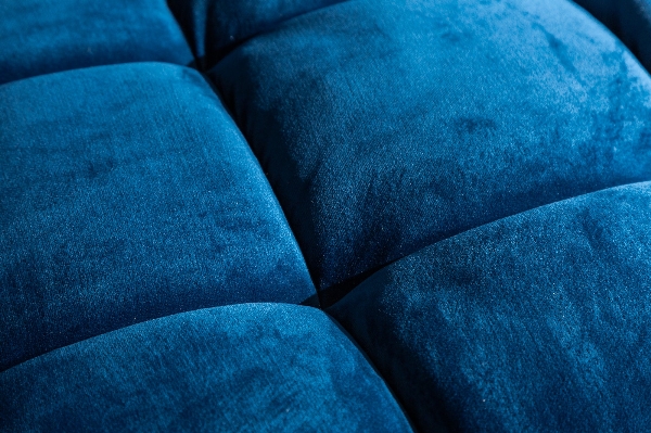 Sofa COZY VELVET der Firma Casa Élite