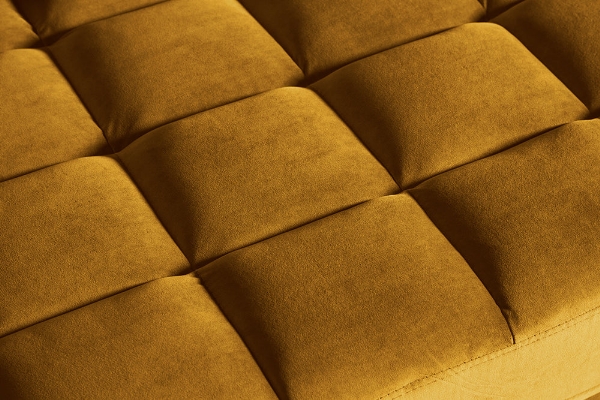 Sofa COZY VELVET der Firma Casa Élite
