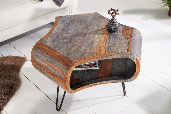 Salontafel ORGANIC LIVING der Firma Casa Élite