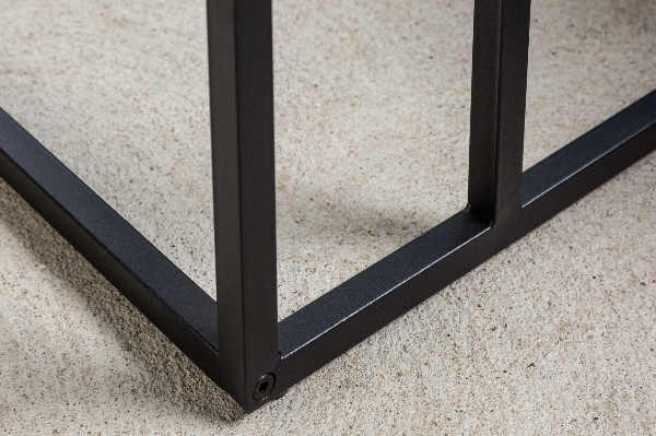 Bijzettafel SLIM LINE der Firma Casa Élite