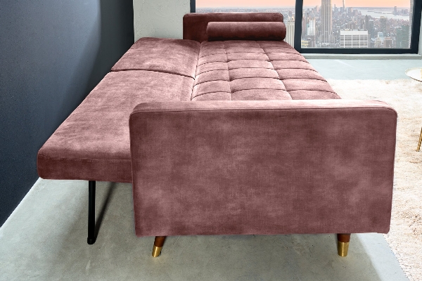 Schlafsofa COUTURE  der Firma Casa Élite