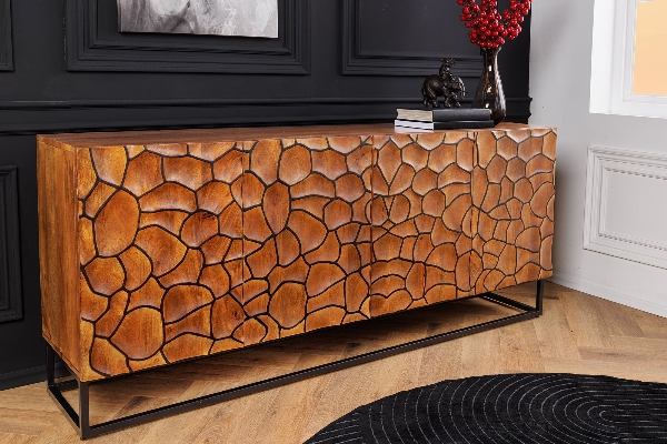Sideboard VULCANO  der Firma Casa Élite
