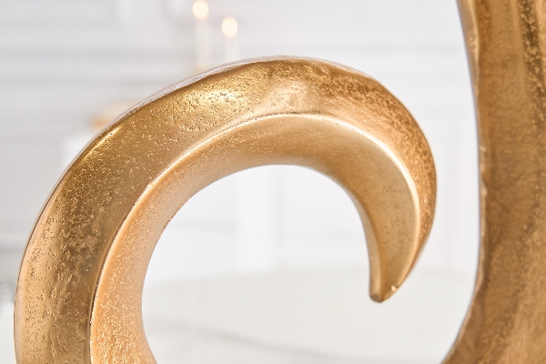 Vase WAVE L  der Firma Casa Élite