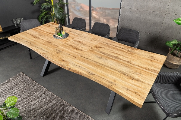 Eettafel WILD der Firma Casa Élite