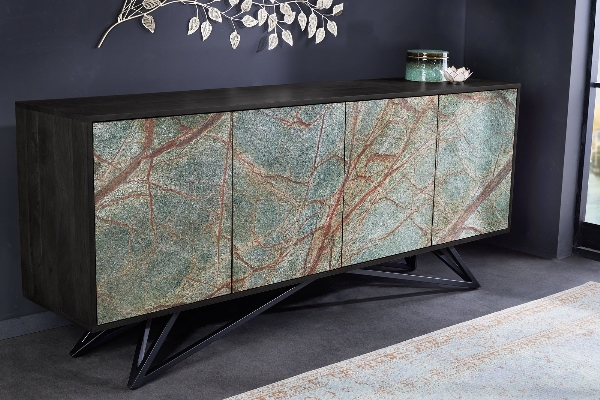 Sideboard MOUNTAIN SOUL der Firma Casa Élite