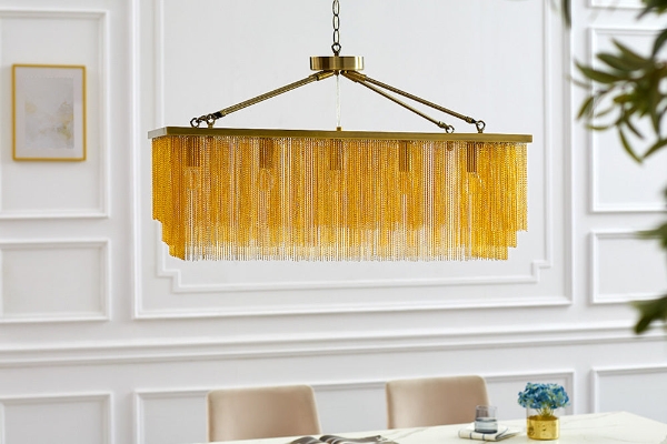Hanglamp ROYAL der Firma Casa Élite