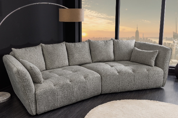 Sofa ROYAL der Firma Casa Élite