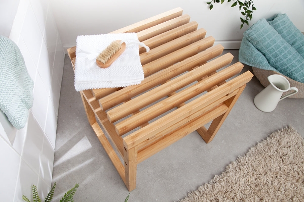 Hocker LAGOON SPA der Firma Casa Élite